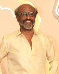 Rajinikanth