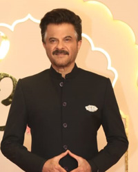 Anil Kapoor