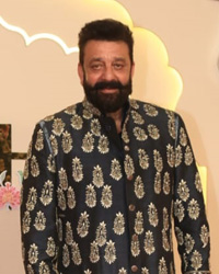 Sanjay Dutt