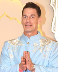 John Cena