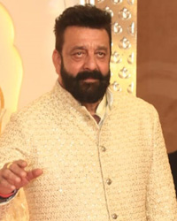 Sanjay Dutt