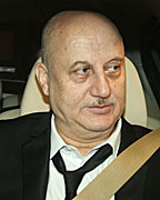 Anupam Kher