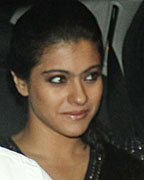 Kajol and Tanisha