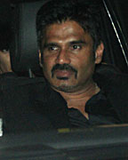 Sunil Shetty