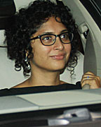 Kiran Rao