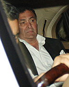 Rishi Kapoor