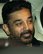 Kamal Haasan