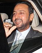 Gulshan Grover