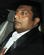 Prakash Raj