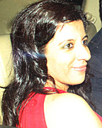 Zoya Akhtar