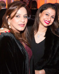 Bhavna Rawail and Nidhi Gupta