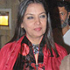 Shabana Azmi and Javed akhtar