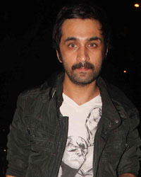 Siddhanth Kapoor