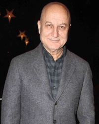 Anupam Kher