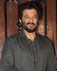 Anil Kapoor