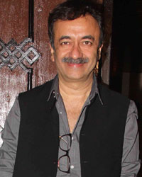 Rajkumar Hirani