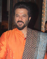 Anil Kapoor