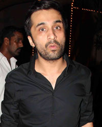 Siddhanth Kapoor