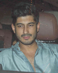 Mohit Marwah