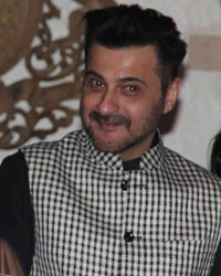 Sanjay Kapoor