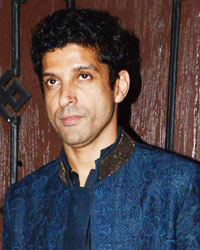 Farhan Akhtar