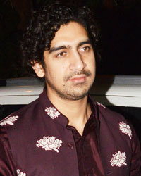 Ayan Mukherjee