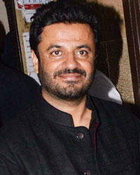 Vikas Bahl