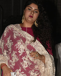 Anshula Kapoor