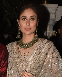 Saif Ali Khan and Kareena Kapoor