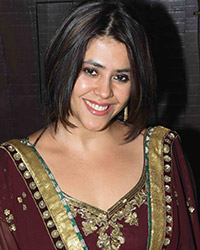 Ekta Kapoor