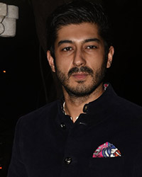 Mohit Marwah