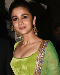 Alia Bhatt