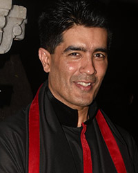 Manish Malhotra