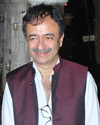 Rajkumar Hirani