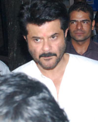 Anil Kapoor Diwali Party