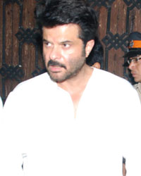 Anil Kapoor