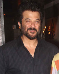 Anil Kapoor