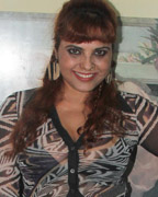 Palak Shukla