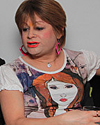 Bobby Darling and Anil Mishra