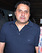 Anil Sharma's Birthday party