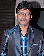 Kamaal Rashid Khan