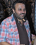 Anil Sharma