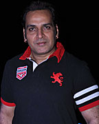 Shahbaaz Khan