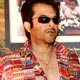 Anil kapoor immortalized with the 'IIFA Wall of Fame' at Fame Adlabs Kandivali 