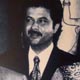 Anil kapoor immortalized with the 'IIFA Wall of Fame' at Fame Adlabs Kandivali 