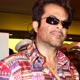 Anil kapoor immortalized with the 'IIFA Wall of Fame' at Fame Adlabs Kandivali 