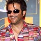 Anil kapoor immortalized with the 'IIFA Wall of Fame' at Fame Adlabs Kandivali 