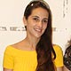 Tara Sharma at Anita Dongre`s store