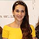 Tara Sharma at Anita Dongre`s store