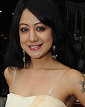 Madhuri Pandey